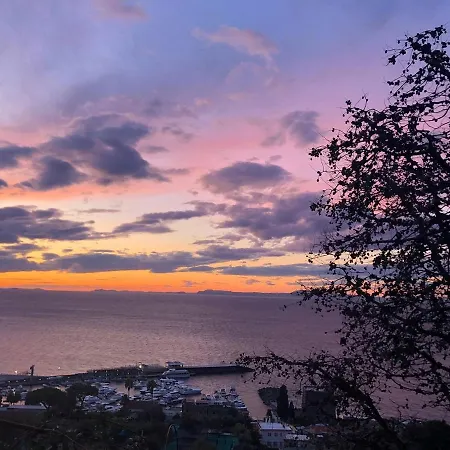 La Quiete * Vico Equense