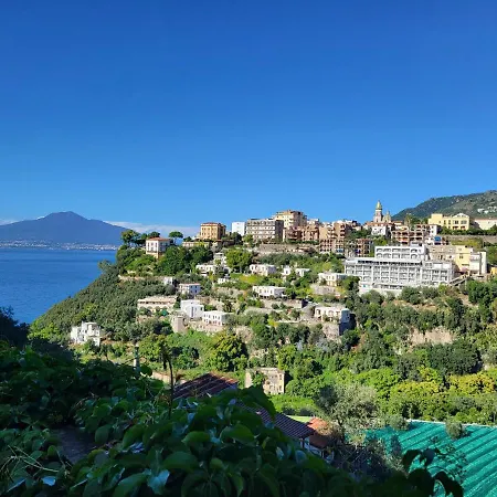 La Quiete Vico Equense