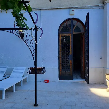 La Quiete *