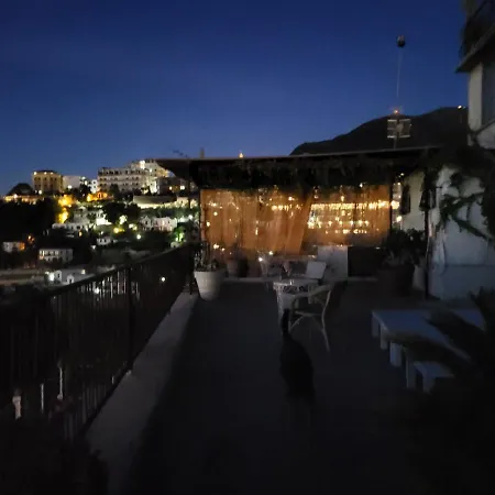 La Quiete Vico Equense