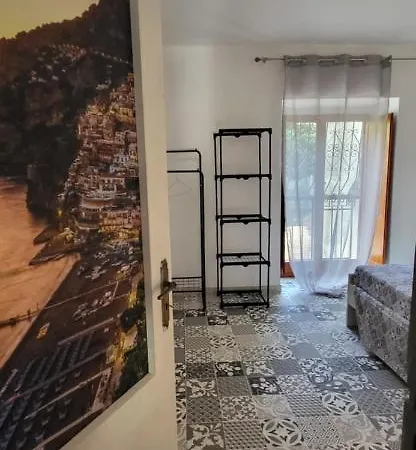 La Quiete Vico Equense