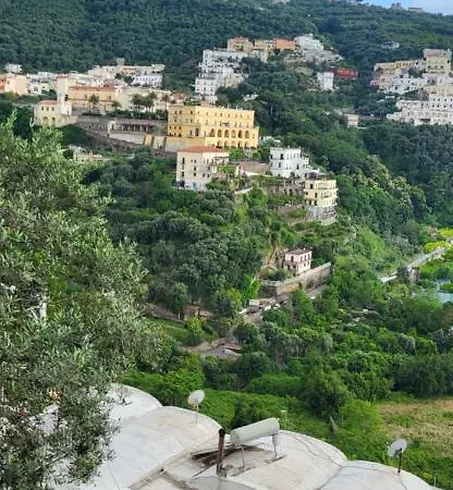 فيلة La Quiete *