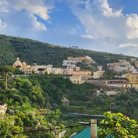 La Quiete * Vico Equense